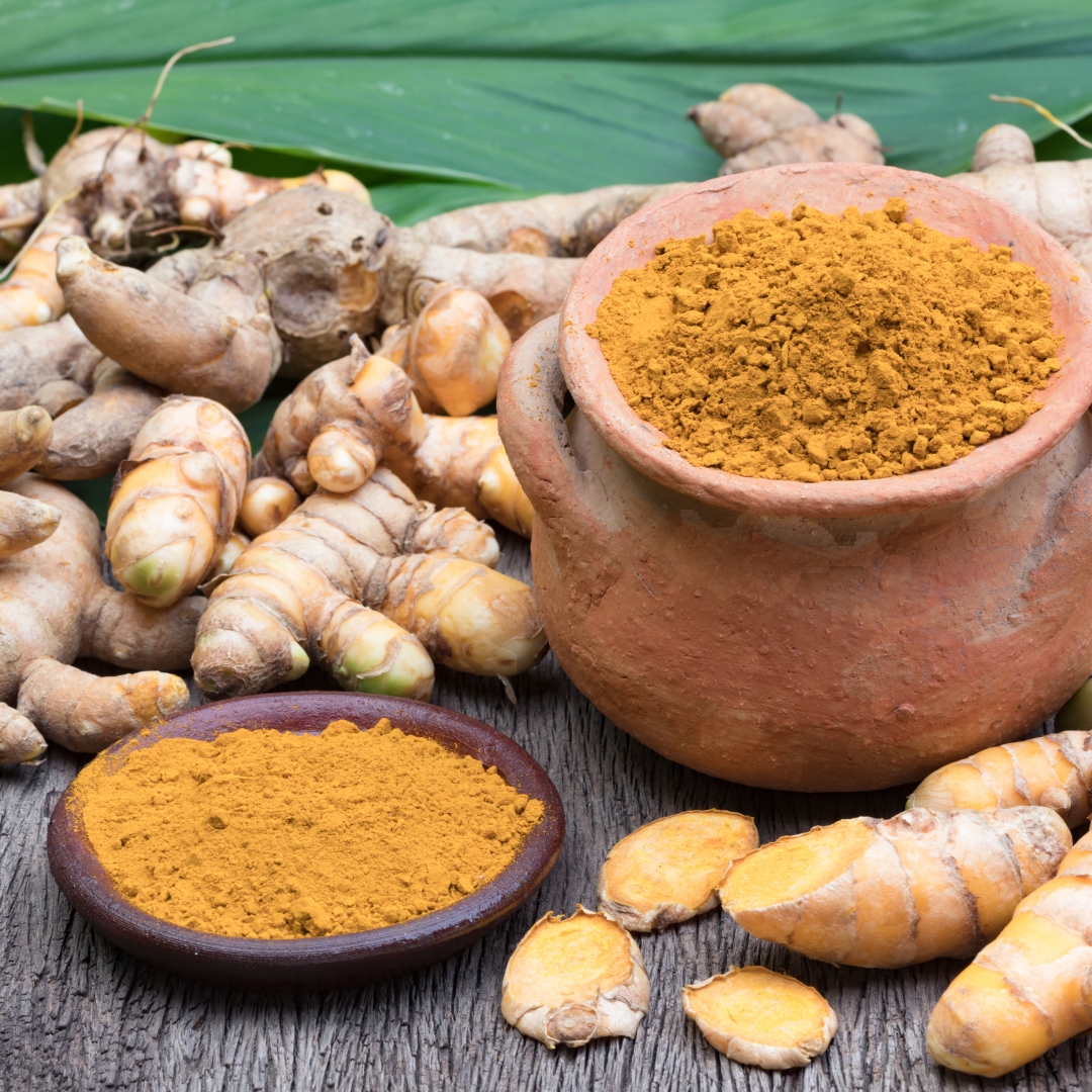 Turmeric (Olena) - Image 3
